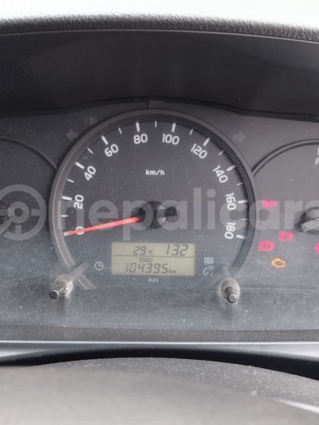 Big with watermark toyota grand hiace bagmati province kathmandu metro 7 chabahil area 5072