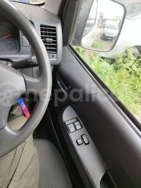 Big with watermark toyota grand hiace bagmati province kathmandu metro 7 chabahil area 5072