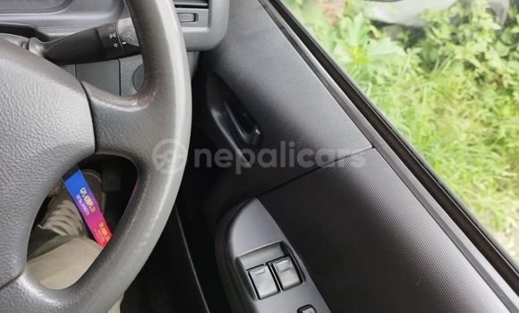 Buy Used Toyota Grand HiAce White Car in Kathmandu metro 7 - chabahil area in Bagmati province Buy Used Toyota Grand HiAce White Car in Kathmandu metro 7 - chabahil area in Bagmati province
