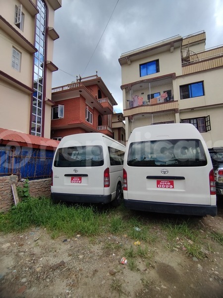 Big with watermark toyota grand hiace bagmati province kathmandu metro 7 chabahil area 5072