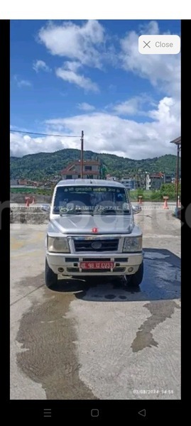 Big with watermark tata sumo bagmati panauti 5074