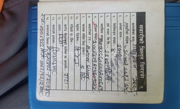 Buy Used TATA Sumo Silver Car in Panauti in Bagmati Buy Used TATA Sumo Silver Car in Panauti in Bagmati