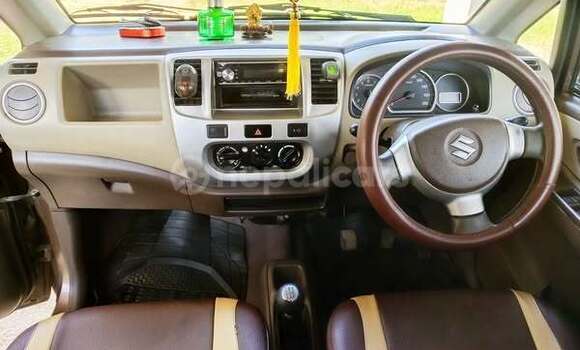 Buy Used Suzuki Alto Brown Car in Lalitpur in Bagmati Buy Used Suzuki Alto Brown Car in Lalitpur in Bagmati