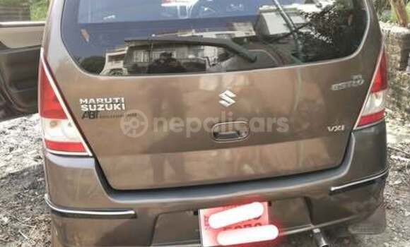 Buy Used Suzuki Alto Brown Car in Lalitpur in Bagmati Buy Used Suzuki Alto Brown Car in Lalitpur in Bagmati