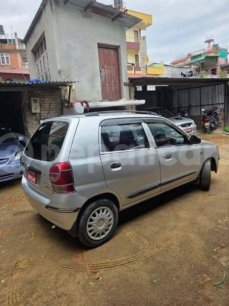 Big with watermark toyota altis bagmati kathmandu 5077