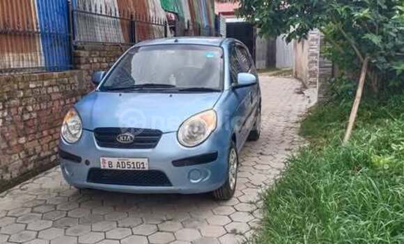 Buy Used Kia Avella Other Car in Kathmandu in Bagmati Buy Used Kia Avella Other Car in Kathmandu in Bagmati