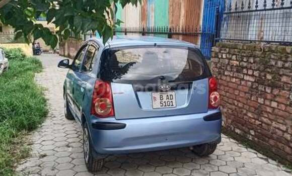 Buy Used Kia Avella Other Car in Kathmandu in Bagmati Buy Used Kia Avella Other Car in Kathmandu in Bagmati