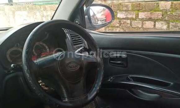 Buy Used Kia Avella Other Car in Kathmandu in Bagmati Buy Used Kia Avella Other Car in Kathmandu in Bagmati