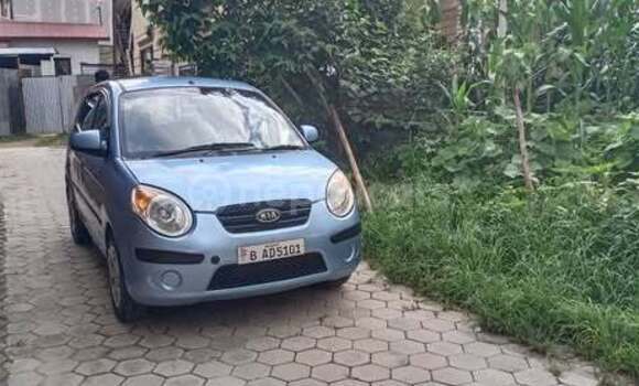 Buy Used Kia Avella Other Car in Kathmandu in Bagmati Buy Used Kia Avella Other Car in Kathmandu in Bagmati