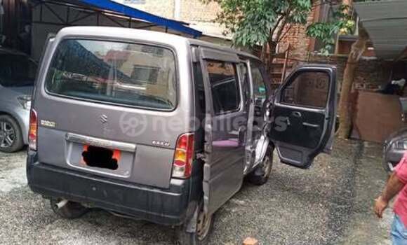 Buy Used Suzuki Eeco Other Car in Kathmandu in Bagmati Buy Used Suzuki Eeco Other Car in Kathmandu in Bagmati