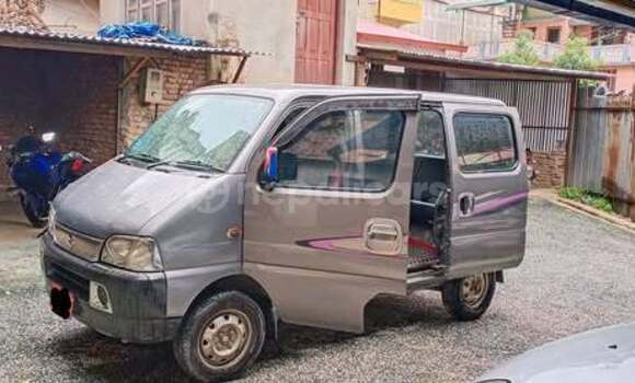 Buy Used Suzuki Eeco Other Car in Kathmandu in Bagmati Buy Used Suzuki Eeco Other Car in Kathmandu in Bagmati