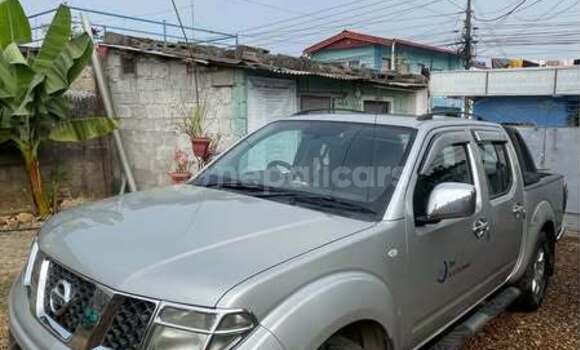 Buy Used Nissan Navara Other Car in Kathmandu in Bagmati Buy Used Nissan Navara Other Car in Kathmandu in Bagmati