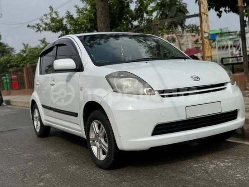 Big with watermark daihatsu sirion koshi khandbari 5081