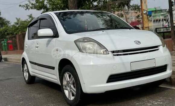 Buy Used Daihatsu Sirion Other Car in Khandbari in Koshi Buy Used Daihatsu Sirion Other Car in Khandbari in Koshi