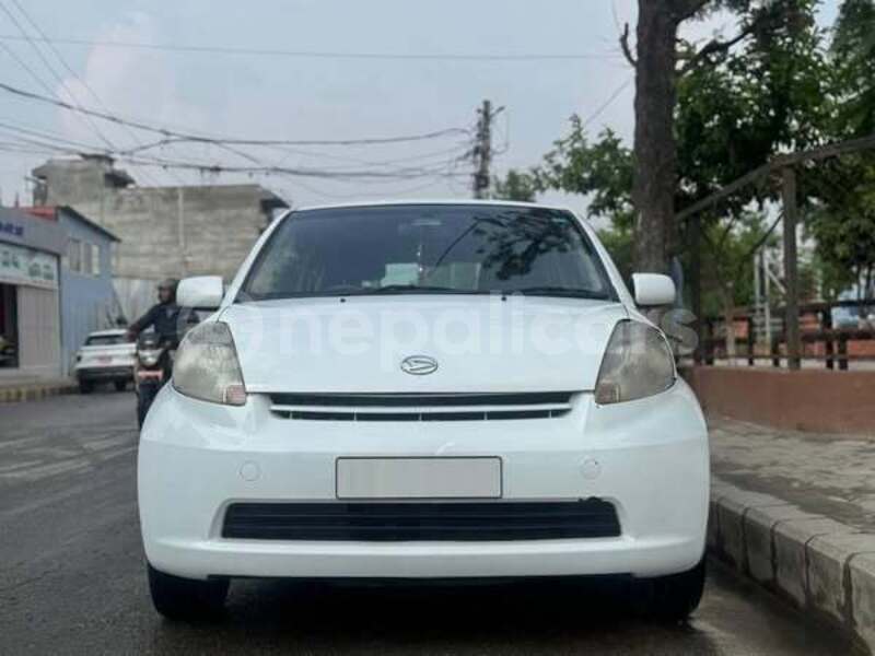 Big with watermark daihatsu sirion koshi khandbari 5081