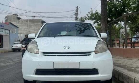 Buy Used Daihatsu Sirion Other Car in Khandbari in Koshi Buy Used Daihatsu Sirion Other Car in Khandbari in Koshi