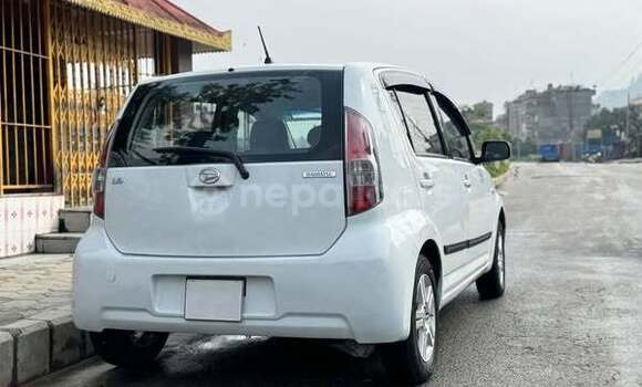 Buy Used Daihatsu Sirion Other Car in Khandbari in Koshi Buy Used Daihatsu Sirion Other Car in Khandbari in Koshi