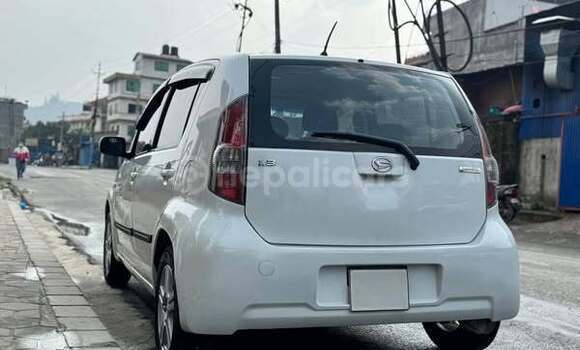 Buy Used Daihatsu Sirion Other Car in Khandbari in Koshi Buy Used Daihatsu Sirion Other Car in Khandbari in Koshi