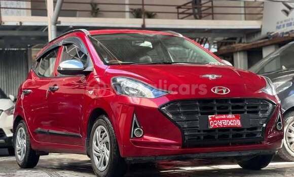 Buy Used Hyundai Grand i10 Other Car in Kathmandu in Bagmati Buy Used Hyundai Grand i10 Other Car in Kathmandu in Bagmati
