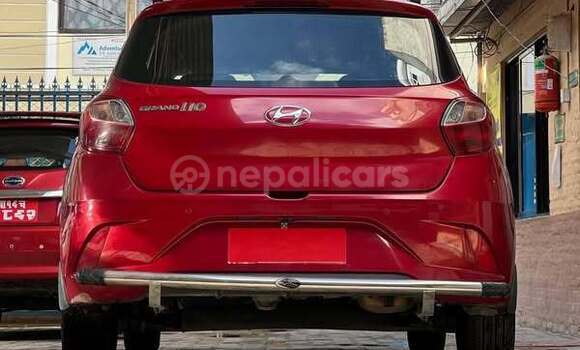 Buy Used Hyundai Grand i10 Other Car in Kathmandu in Bagmati Buy Used Hyundai Grand i10 Other Car in Kathmandu in Bagmati
