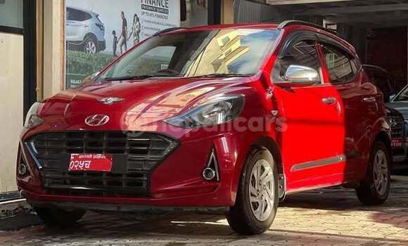 Buy Used Hyundai Grand i10 Other Car in Kathmandu in Bagmati Buy Used Hyundai Grand i10 Other Car in Kathmandu in Bagmati