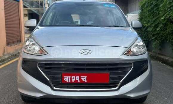Buy Used Hyundai Santro Other Car in Dhangadhi in Sudurpaschim province