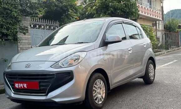 Buy Used Hyundai Santro Other Car in Dhangadhi in Sudurpaschim province Buy Used Hyundai Santro Other Car in Dhangadhi in Sudurpaschim province