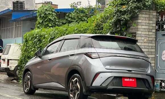Buy Used BYD F0 Other Car in Kathmandu in Bagmati Buy Used BYD F0 Other Car in Kathmandu in Bagmati