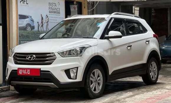 Buy Used Hyundai Creta Other Car in Kathmandu in Bagmati Buy Used Hyundai Creta Other Car in Kathmandu in Bagmati
