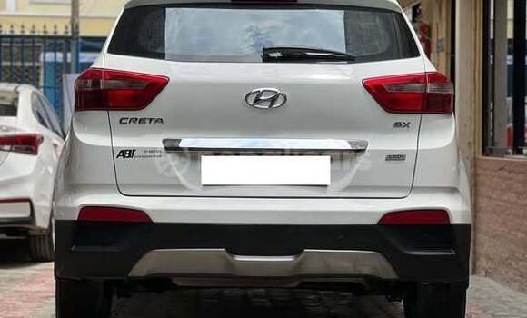 Buy Used Hyundai Creta Other Car in Kathmandu in Bagmati Buy Used Hyundai Creta Other Car in Kathmandu in Bagmati