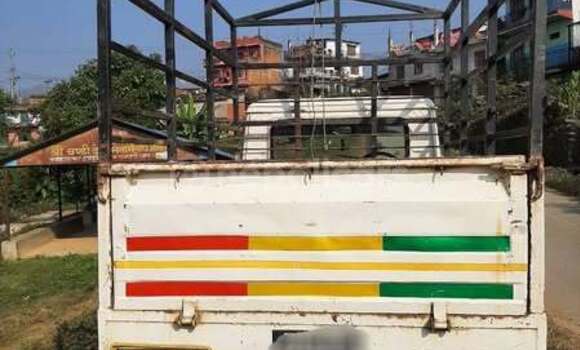 Buy Used Mahindra Armada Other Car in Kathmandu in Bagmati Buy Used Mahindra Armada Other Car in Kathmandu in Bagmati