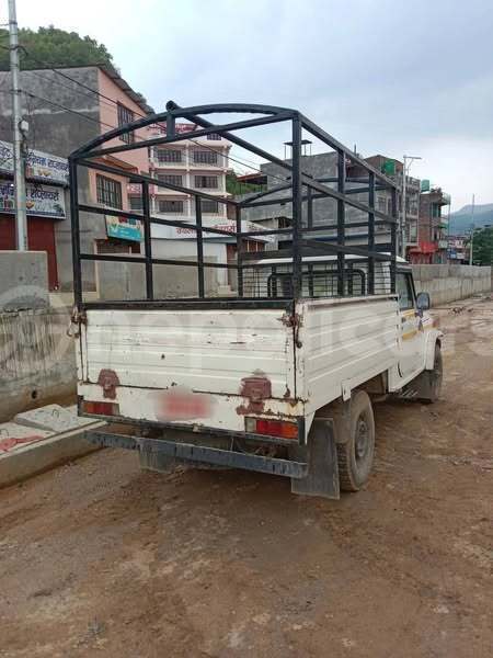 Big with watermark mahindra armada bagmati kathmandu 5088