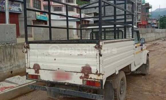 Buy Used Mahindra Armada Other Car in Kathmandu in Bagmati Buy Used Mahindra Armada Other Car in Kathmandu in Bagmati