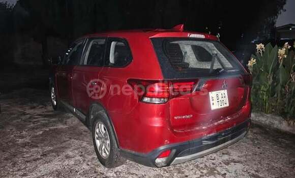 Buy Used Mitsubishi Outlander Other Car in Kathmandu in Bagmati Buy Used Mitsubishi Outlander Other Car in Kathmandu in Bagmati