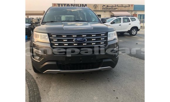 Buy Import Ford Explorer Other Car in Import - Dubai in Bagmati