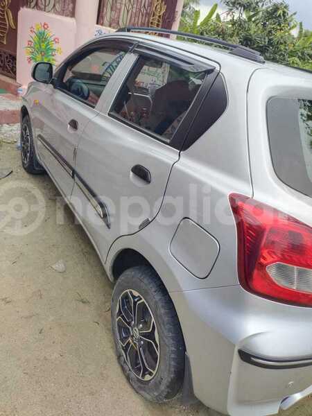 Big with watermark datsun go gandaki pokhara 5093