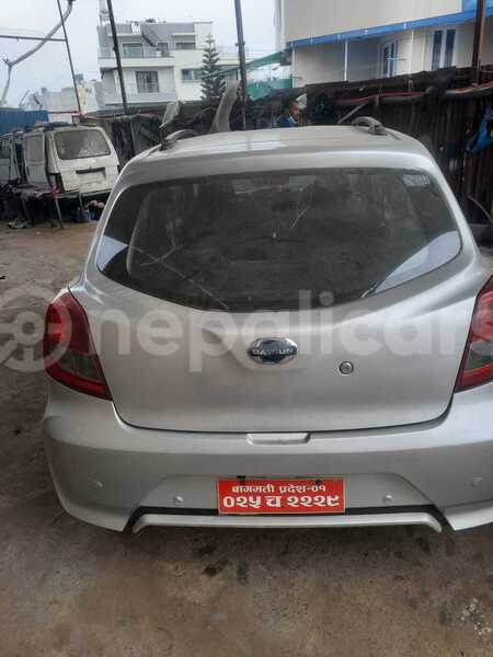 Big with watermark datsun go gandaki pokhara 5093