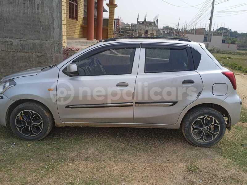 Big with watermark datsun go gandaki pokhara 5093