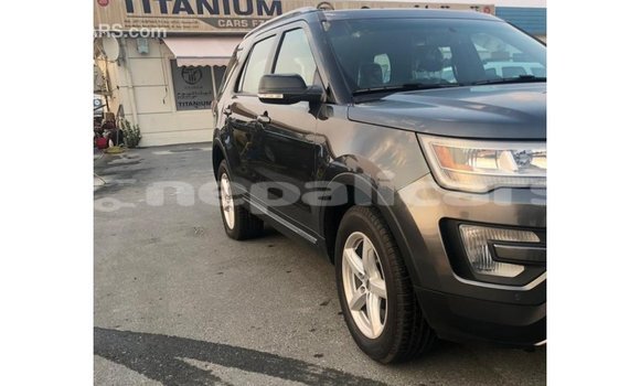 Buy Import Ford Explorer Other Car in Import - Dubai in Bagmati Buy Import Ford Explorer Other Car in Import - Dubai in Bagmati