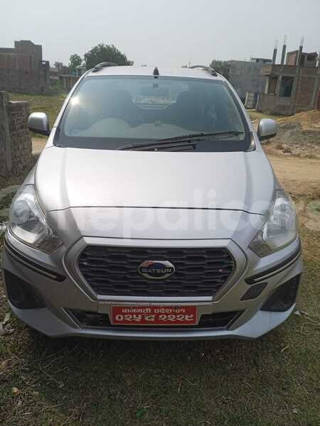Big with watermark datsun go gandaki pokhara 5093
