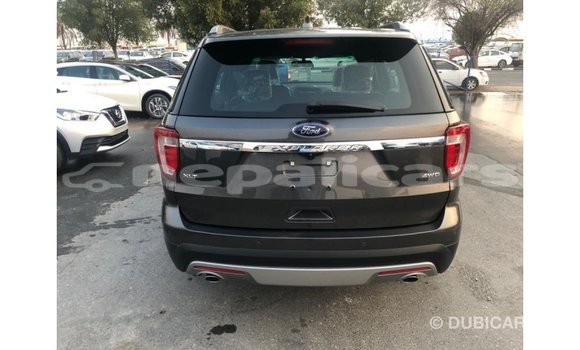 Buy Import Ford Explorer Other Car in Import - Dubai in Bagmati Buy Import Ford Explorer Other Car in Import - Dubai in Bagmati
