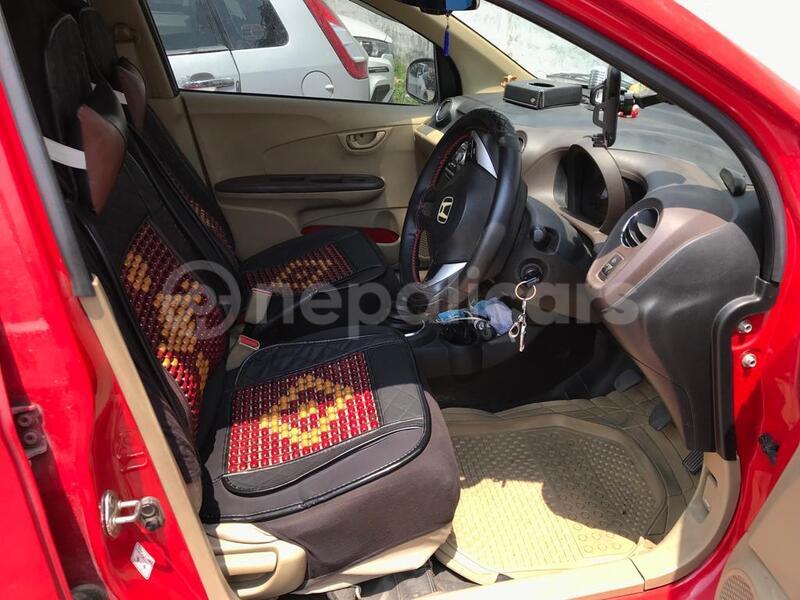 Big with watermark honda brio bagmati kathmandu 5098