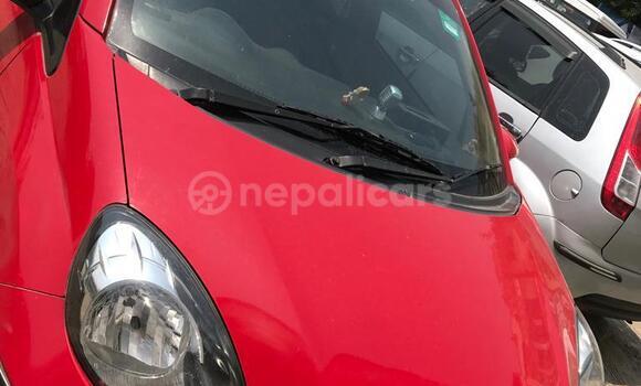 Buy Used Honda Brio Red Car in Kathmandu in Bagmati Buy Used Honda Brio Red Car in Kathmandu in Bagmati