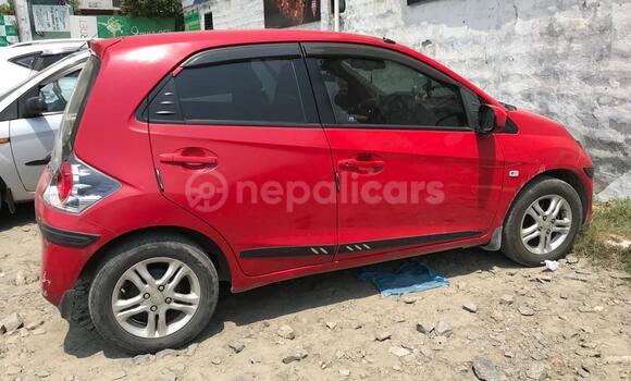 Buy Used Honda Brio Red Car in Kathmandu in Bagmati Buy Used Honda Brio Red Car in Kathmandu in Bagmati