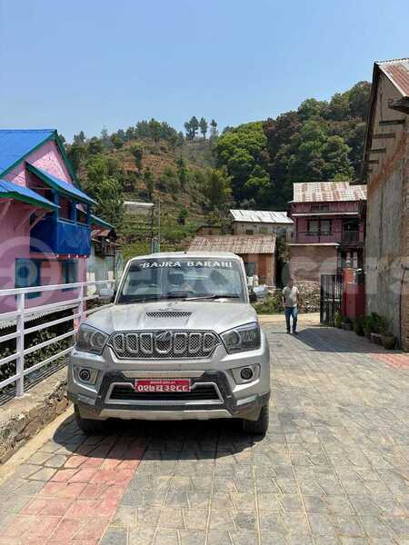 Big with watermark mahindra scorpio bagmati kathmandu 5099