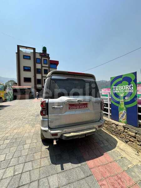 Big with watermark mahindra scorpio bagmati kathmandu 5099