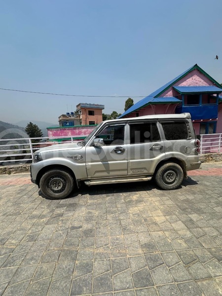 Big with watermark mahindra scorpio bagmati kathmandu 5099