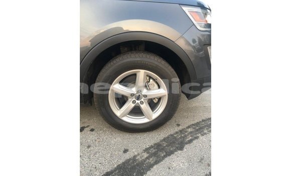 Buy Import Ford Explorer Other Car in Import - Dubai in Bagmati Buy Import Ford Explorer Other Car in Import - Dubai in Bagmati