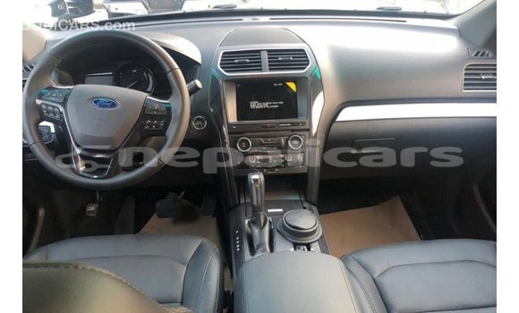 Buy Import Ford Explorer Other Car in Import - Dubai in Bagmati Buy Import Ford Explorer Other Car in Import - Dubai in Bagmati