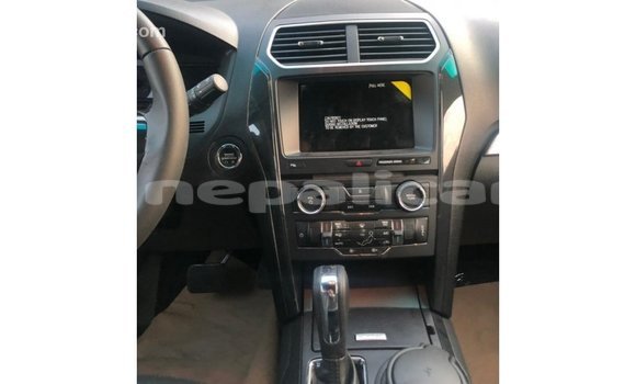 Buy Import Ford Explorer Other Car in Import - Dubai in Bagmati Buy Import Ford Explorer Other Car in Import - Dubai in Bagmati